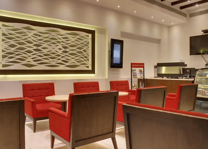 Hotel Grand Godwin Near New Delhi Railway Station- Free Airport Pick-Up